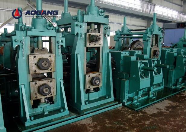 Tube Mill Manufacturer