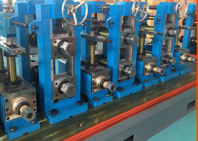 aogang (erw)tube mill manufacturer